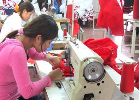 Tạo chuyển biến tích cực, toàn diện trên các mặt công tác Đoàn